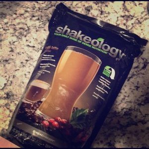 Shakeology